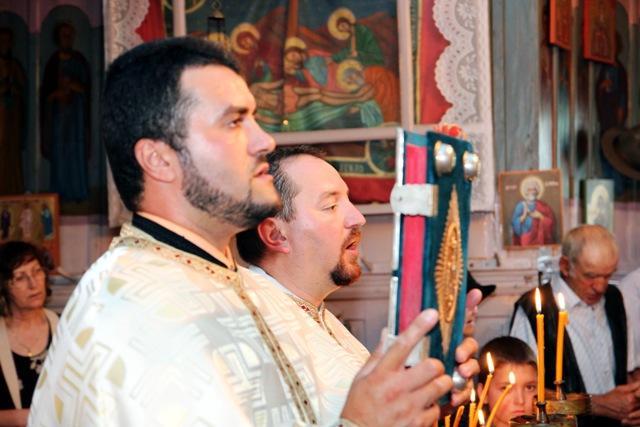 Sfânta Liturghie